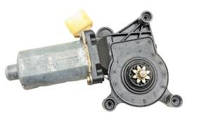0130821722 Bosch 2000 Mercedes Clk Front Left Window Motor 0130821722 Bosch 2000 Mercedes Clk Front Left Window Motor