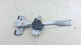 0130822888 Bosch 2013-2018 Cadillac Ats Rear Right Side Window Regulator With Motor Oem 0130822888 Bosch 2013-2018 Cadillac Ats Rear Right Side Window Regulator With Motor Oem