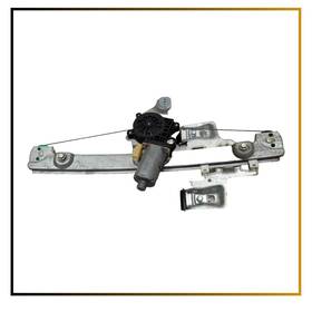 05065473ac Bosch 05-10 Chrysler 300 Rear Left Door Power Window Regulator With Motor Oem 05065473ac Bosch 05-10 Chrysler 300 Rear Left Door Power Window Regulator With Motor Oem