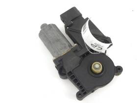 135-59339l Bosch Rear Left Driver Side Power Window Regulator Lift Motor For 96-02 E320 E430 W210
