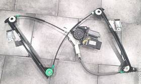 3417-a1.4 Bosch 22895758 05-13 Corvette C6 Oem Rh Passenger Side Window Motor / Regulator 3417-a1.4 Bosch 22895758 05-13 Corvette C6 Oem Rh Passenger Side Window Motor / Regulator