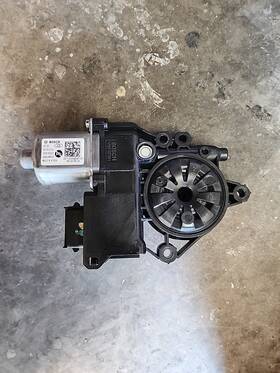 82450-m6020 Bosch 2022-2024 Kia Forte Front Left Driver Side Door Window Regulator Motor Oem B5 82450-m6020 Bosch 2022-2024 Kia Forte Front Left Driver Side Door Window Regulator Motor Oem B5