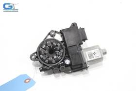 82450at100 Bosch Kia Niro Front Left Driver Side Door Window Regulator Motor Oem 2023