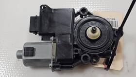 82450d2000 Bosch 2017-2019 Genesis G90 Front Left Driver Side Door Window Regulator Motor Oem