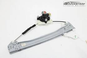 83402-h9100 Bosch 2018-2023 Kia Rio Rear Right Side Door Window Regulator With Motor Oem 83402-h9100 Bosch 2018-2023 Kia Rio Rear Right Side Door Window Regulator With Motor Oem