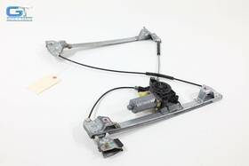 88958035 Bosch Hummer H2 Front Left Side Door Window Regulator With Motor Oem 2003 - 2009