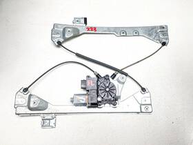20849250 Bosch Cadillac 08-13 Cts Sedan Front Left Driver Door Window Regulator With Motor Oem 20849250 Bosch Cadillac 08-13 Cts Sedan Front Left Driver Door Window Regulator With Motor Oem