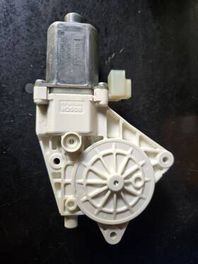 6e53-5423394-ab Bosch Ea6xa Fomoco Window Motor Regulator 6e53-5423394-ab Bosch Ea6xa Fomoco Window Motor Regulator