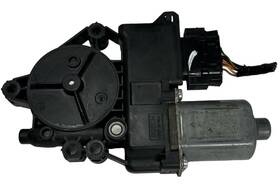 F00s1a2641 Bosch 2009-14 Hyundai Genesis Passenger Right Front Window Motor Oem