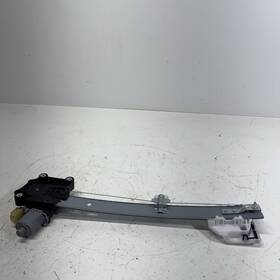 Ft4b-r27001-af Bosch 2015-2024 Ford Edge Sel Rear Left Side Door Panel Window Regulator And Motor Oem Ft4b-r27001-af Bosch 2015-2024 Ford Edge Sel Rear Left Side Door Panel Window Regulator And Motor Oem