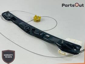 Bm1551121 Boxi 12-18 Bmw 3 Series F80 F30 F31 Rear Passenger Side Power Window Regulator Oem Bm1551121 Boxi 12-18 Bmw 3 Series F80 F30 F31 Rear Passenger Side Power Window Regulator Oem