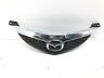 Br5h50712 For Mazda Fits Front Bumper Grill Br5h50712 For Mazda Fits Front Bumper Grill