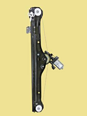 2553-0015r Brock Front Right Window Regulator With Motor For 2022-2025 Ram Promaster 1500 #5274 Pm 2553-0015r Brock Front Right Window Regulator With Motor For 2022-2025 Ram Promaster 1500 #5274 Pm