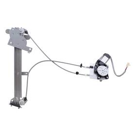 5552-0007r Brock For 1990-1997 Miata Window Regulator With Motor Right Na0258590 Aftermarket 5552-0007r Brock For 1990-1997 Miata Window Regulator With Motor Right Na0258590 Aftermarket