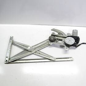 Iz1351103 Brock 2004-2012 Colorado Canyon Power Window Regulator Passenger Front With Motor Oem Iz1351103 Brock 2004-2012 Colorado Canyon Power Window Regulator Passenger Front With Motor Oem