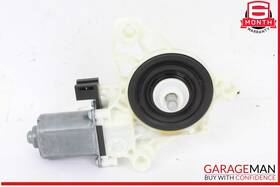 0009065706 Brose 15-20 Mercedes W213 E300 Glc300 Front Right Side Door Window Regulator Motor Oem
