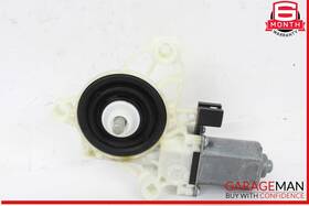 0009065806 Brose 15-20 Mercedes W213 E300 Glc300 Front Left Side Door Window Regulator Motor Oem