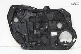 00505468450 Brose 2017-2019 Alfa Romeo Giulia Front Left Door Window Regulator With Carrier Oem 00505468450 Brose 2017-2019 Alfa Romeo Giulia Front Left Door Window Regulator With Carrier Oem