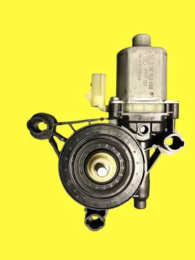0130822662 Brose Rear Right Door Window Regulator Motor 2017-2024 Jeep Compass #2755