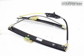 1021-c28036-105 Brose 2017-2024 Audi A4 Quattro B9 Front Right Side Door Panel Window Regulator Oem 1021-c28036-105 Brose 2017-2024 Audi A4 Quattro B9 Front Right Side Door Panel Window Regulator Oem