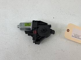 130523 Brose 2014 - 2018 Jeep Cherokee Rear Left Driver Side Door Window Regulator Motor Oem