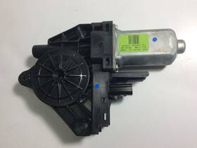 131212 Brose Jeep Grand Cherokee Rear Right Side Door Window Regulator Motor Oem 2011-2020