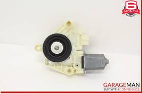 2059060013 Brose 15-20 Mercedes W205 C300 C350e Front Left Side Door Window Regulator Motor Oem