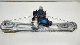 20905690 Brose 2013-2019 Cadillac Xts Left Front Side Door Window Regulator Motor Oem