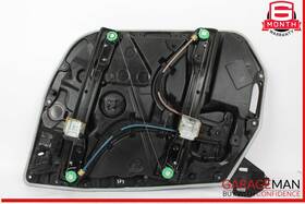 2135408748 Brose 17-19 Mercedes W213 E300 Front Left Driver Side Window Regulator Motor Assembly