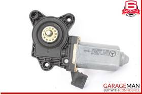2158200942 Brose 00-06 Mercedes W215 Cl500 Rear Left Driver Side Window Regulator Motor Oem 2158200942 Brose 00-06 Mercedes W215 Cl500 Rear Left Driver Side Window Regulator Motor Oem