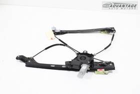23100244 Brose 2019-2023 Chevrolet Blazer Front Left Door Window Regulator With Motor Oem