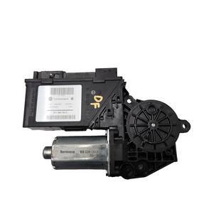 3d1959793e Brose 06-10 Porsche Cayenne Driver Left Front Side Door Window Regulator Motor Oem