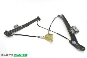 4g8837461a Brose 2012 - 2017 Audi A7 Front Left Driver Side Door Window Regulator 4g8837461a Brose 2012 - 2017 Audi A7 Front Left Driver Side Door Window Regulator