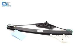 4k0839462 Brose Audi A6 Rear Right Passenger Side Door Window Regulator Oem 2019 - 2023