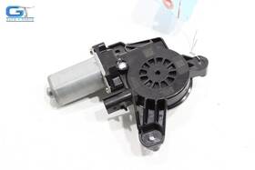 68301925aa Brose Jeep Wrangler Rear Left Side Door Window Regulator Motor Oem 2018 - 2023
