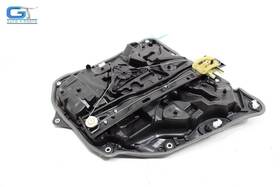 7365167 Brose Bmw M550i 540i 530i G30 Rear Left Door Window Regulator And Carrier Oem 2017-22 7365167 Brose Bmw M550i 540i 530i G30 Rear Left Door Window Regulator And Carrier Oem 2017-22