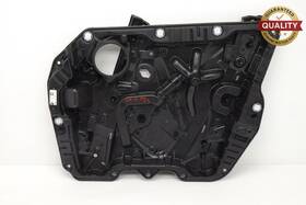 73934587393458 Brose 2018 - 2024 Bmw X3 G01 Front Right Side Door Window Regulator And Carrier Oem