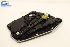 7393459 Brose Bmw X3 G01 Rear Left Side Door Window Regulator And Carrier Motor Oem 2018-20 7393459 Brose Bmw X3 G01 Rear Left Side Door Window Regulator And Carrier Motor Oem 2018-20