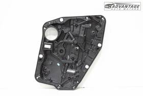 7403755 Brose 2018-2024 Bmw X3 G01 Rear Right Side Door Panel Window Glass Regulator Oem