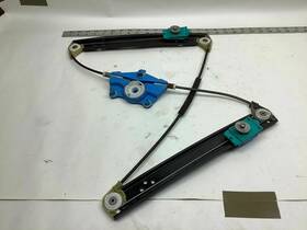 7l0839461 Brose Porsche Cayenne S 2005 Rear Left Driver Side Glasswindow Regulator Factory 7l0839461 Brose Porsche Cayenne S 2005 Rear Left Driver Side Glasswindow Regulator Factory