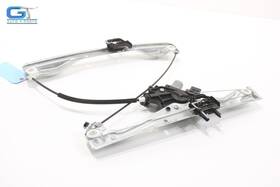 807016ta0a Brose Nissan Pathfinder Front Left Side Door Window Regulator And Motor Oem 2022-2023 807016ta0a Brose Nissan Pathfinder Front Left Side Door Window Regulator And Motor Oem 2022-2023
