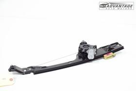 84932476 Brose 2019-2025 Chevrolet Blazer Rear Right Side Door Window Regulator With Motor Oem