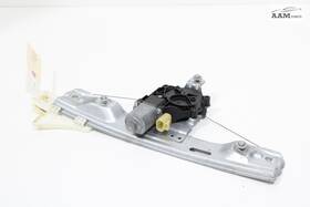 910277101 Brose 2010-2016 Buick Lacrosse Rear Left Side Door Window Regulator With Motor Oem