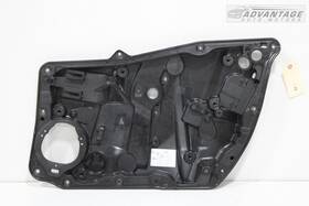928354-103 Brose 2014-19 Mercedes Cla250 C117 Front Right Door Window Regulator Carrier Plate Oem