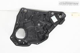 928356-103 Brose 2014-19 Mercedes Cla250 C117 Rear Right Door Window Regulator Carrier Plate Oem 928356-103 Brose 2014-19 Mercedes Cla250 C117 Rear Right Door Window Regulator Carrier Plate Oem