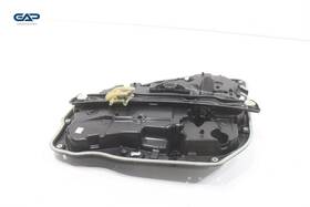 9479296 Brose Bmw X5 G05 Rear Right Passenger Side Door Window Regulator And Carrier Oem 2019-24
