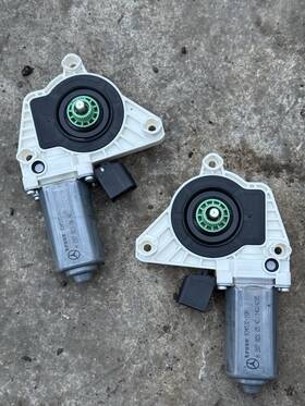 A2028200642 Brose Mercedes Window Motor Oem Power Left A2028200642 Brose Mercedes Window Motor Oem Power Left
