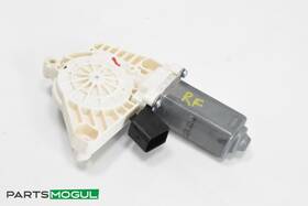 A2078200442 Brose 10-13 Mercedes E350 E550 C207 Coupe Front Right Window Motor