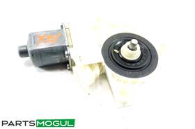 A2469065100 Brose 2015-2019 Mercedes Gla250 Front Left Side Door Window Regulator Motor Oem