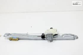 A65083-112 Brose 2019-2022 Ford Transit Connect Rear Left Slide Door Window Regulator And Motor Oem A65083-112 Brose 2019-2022 Ford Transit Connect Rear Left Slide Door Window Regulator And Motor Oem